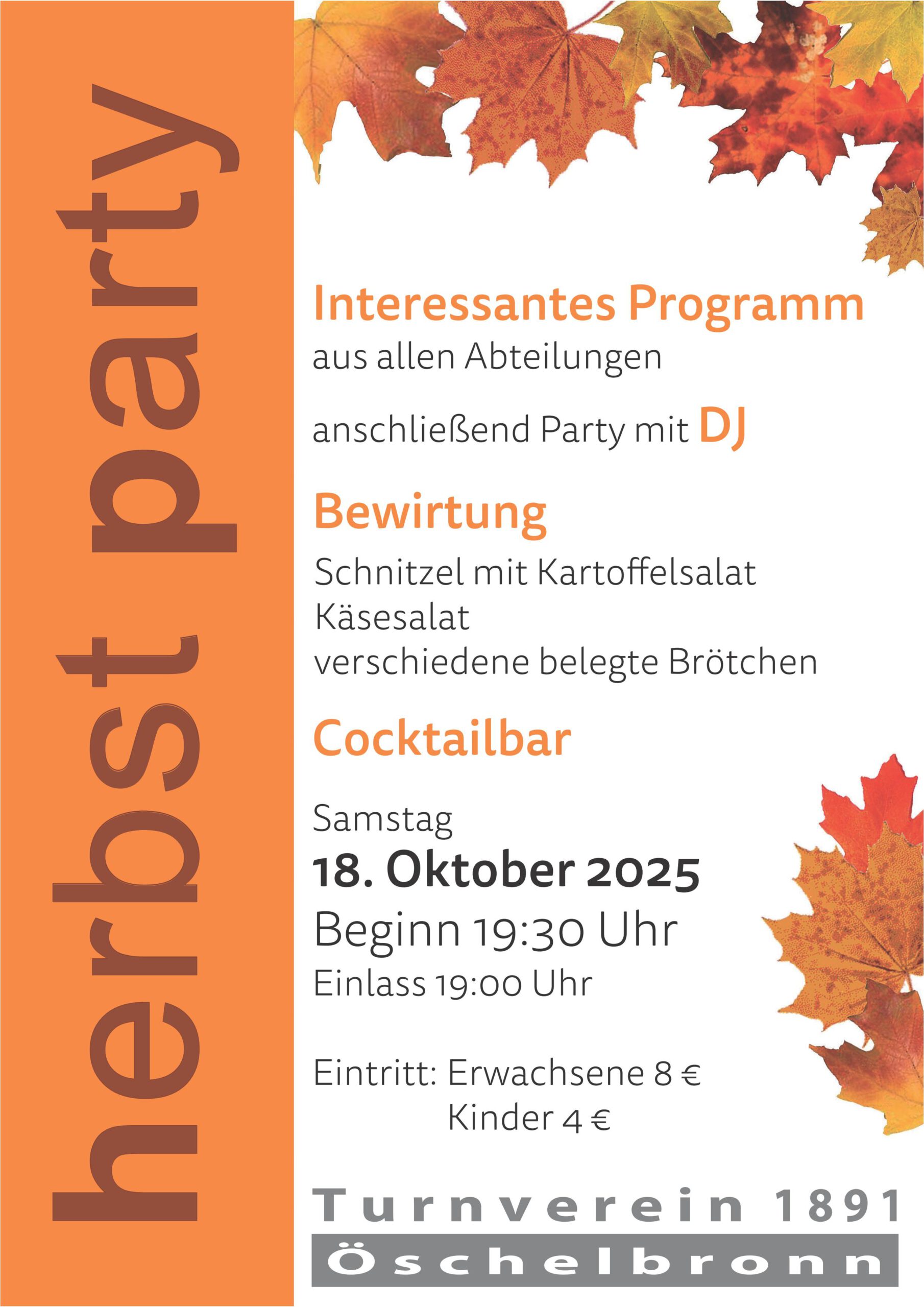Plakat_Herbstparty_2025